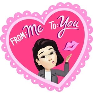 Meet your Posher, Lynn